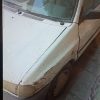 پراید81 سفید صبا