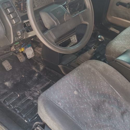 رنو پی کی مدل 85