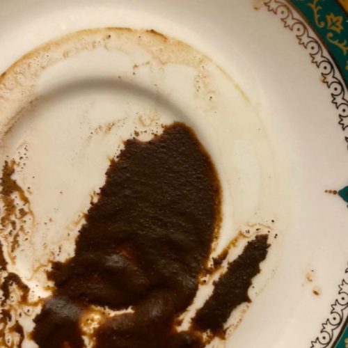 پیشگویی قهوه و پاسور 100%تضمینی