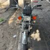 موتور هندا125