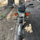 موتور هندا125