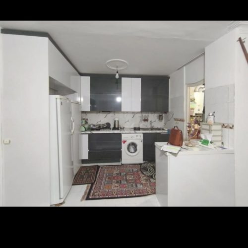 اپارتمان 60متری پارکنیگ دار اختصاصی  سنددار