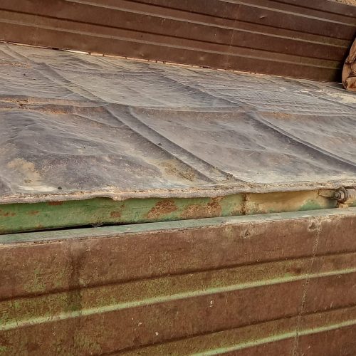 تراکتور رومان