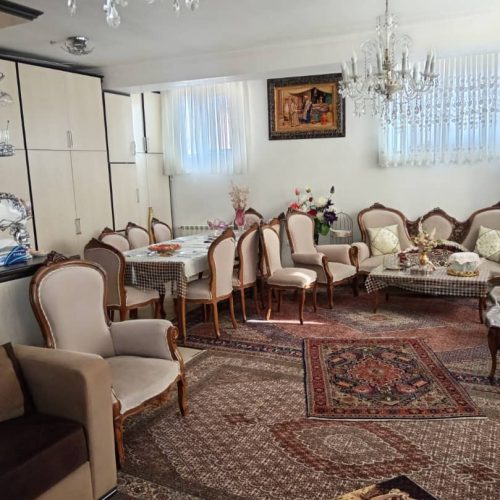 فروش اپارتمان