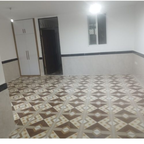 خانه 60متری ویلای نایسر بالاتر از مسجد فاروق اعظم