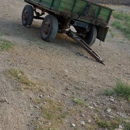 تراکتور رومان