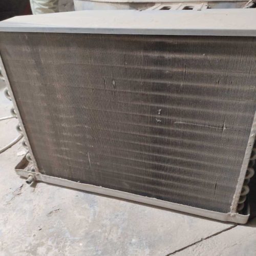 کولر گازی اوجنرال18هزار