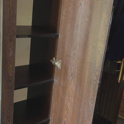 جاکفشی جالباسی