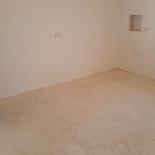 یک واحد آپارتمان