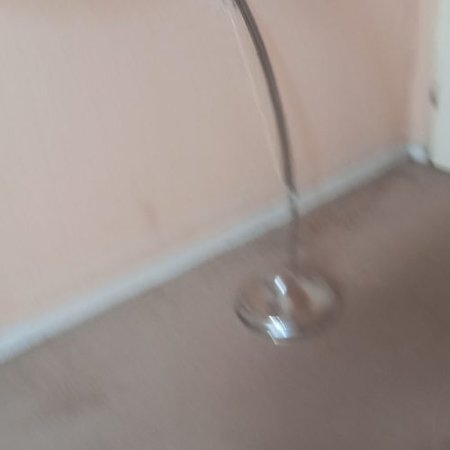 چراغ کاملا سالم. میباشد