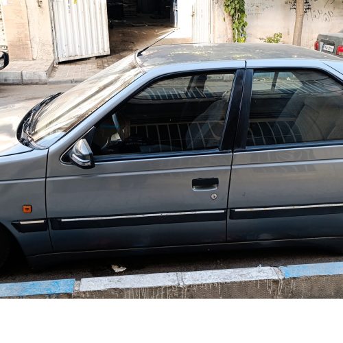 پنوماتیک 12حااته عقب  و جلو پژوی