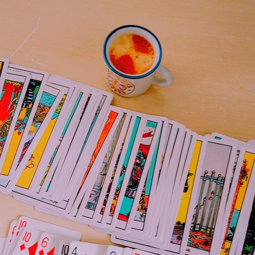 فال دقیق و سریع تک نیت با توضیح فقط 30 تومان