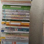 کتاب کنکوری دسته دوم انسانی