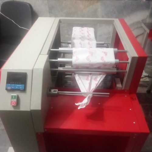 فروش دستگاه رول به رول سفره.بسته بندی دستمال کاغذی.لیوان