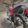 موتور سیکلت 150