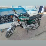 موتور پارکینگی 96