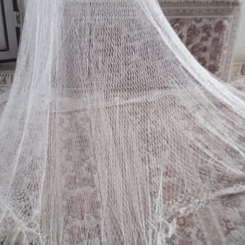 تور چتری پرتابی ماهی