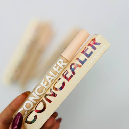 کانسیلر یانگمی