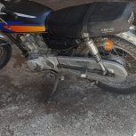 موتور هندا