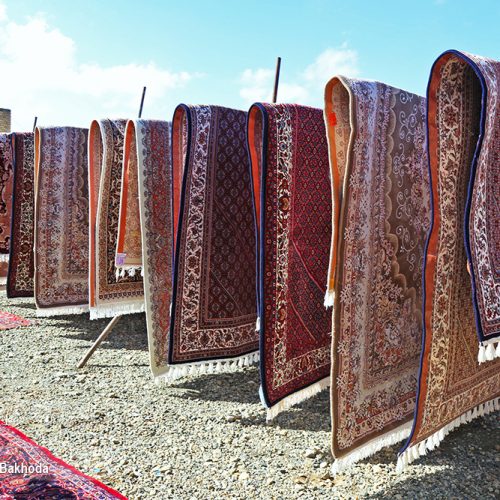 قالیشویی بهار خوی