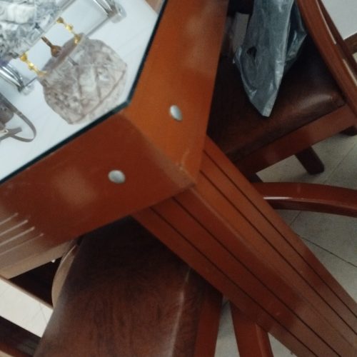 میز ناهارخوری