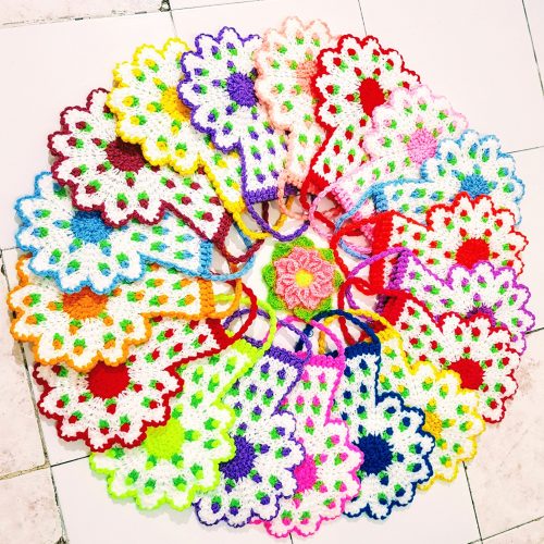 لیف های بافت