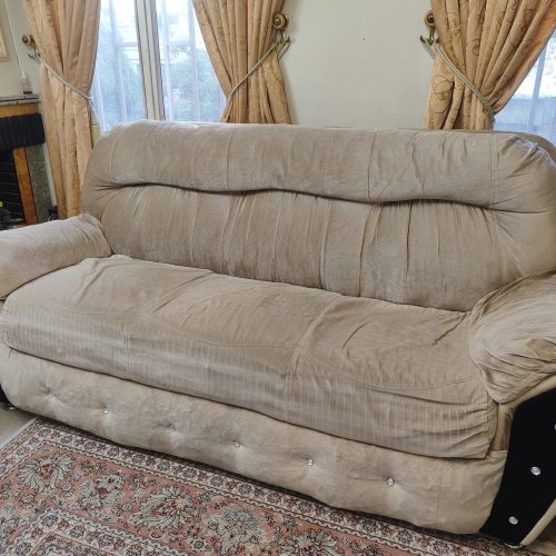 مبل راحتی 7نفره