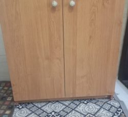 جاکفشی سالم و تمیز