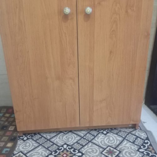 جاکفشی سالم و تمیز