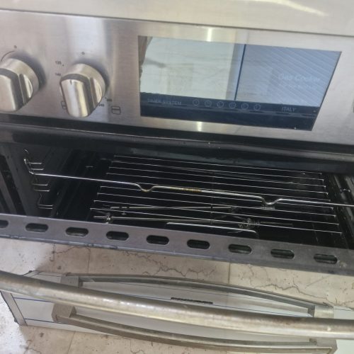 اجاق گاز فردار خارجی