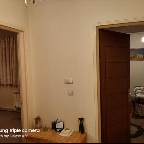 100متر2خواب پاسداران فرهنگستان سوم