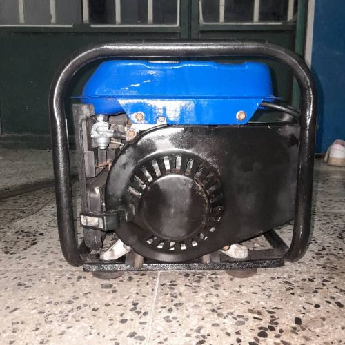 موتور برق کاملن سالم سالم