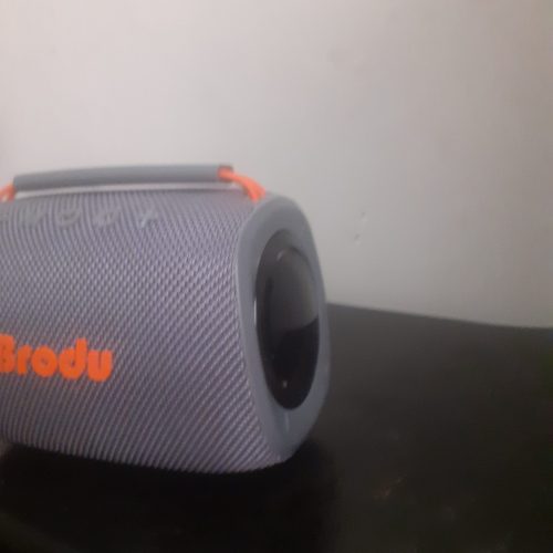 اسپیکر همراه Brodu نو