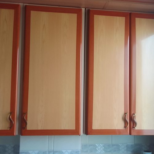 کابینت فلزی