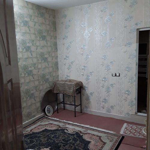 ویلایی بازسازی فول با مغازه 18 متری