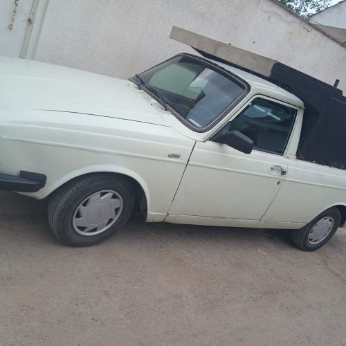 پیکان وانت مدل 91 دوگانه سوز