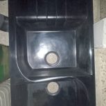 سینگ ظرفشویی گرانیتی