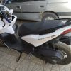 موتور سیکلت 150کلیک پلاس