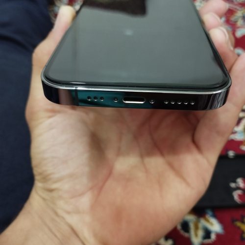 گوشی آیفون 14پرو بدون ریجستر