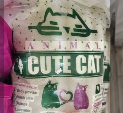 وسایل بچه گربه