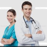مجتمع خدمات پزشکی