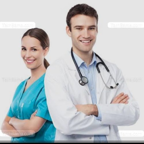 مجتمع خدمات پزشکی