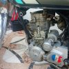 موتور تکتاز93پارکینگی