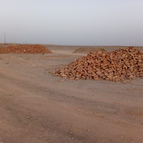 زمین خالی اول شهرک سرجنگل سرجاده اصلی