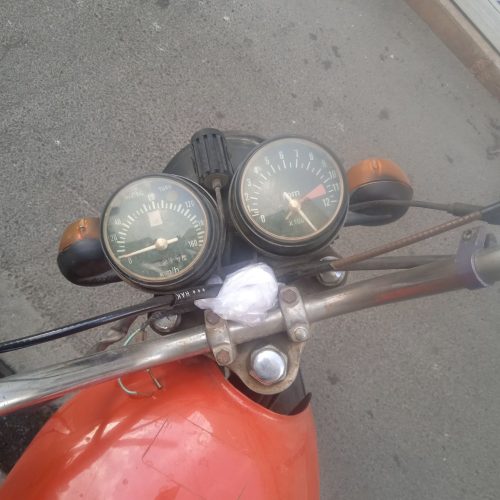 موتور مزایده