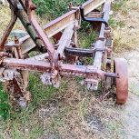 فروش یک دستگاه گاوآهن