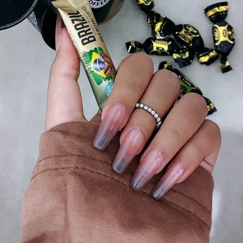 انجام خدمات ناخن و ناخنکاری