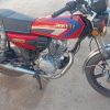 موتور هندا 200 پرواز 14تا کار مدل 401