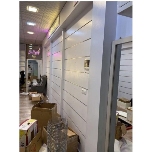 دکور کامل فروشی