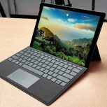 Microsoft